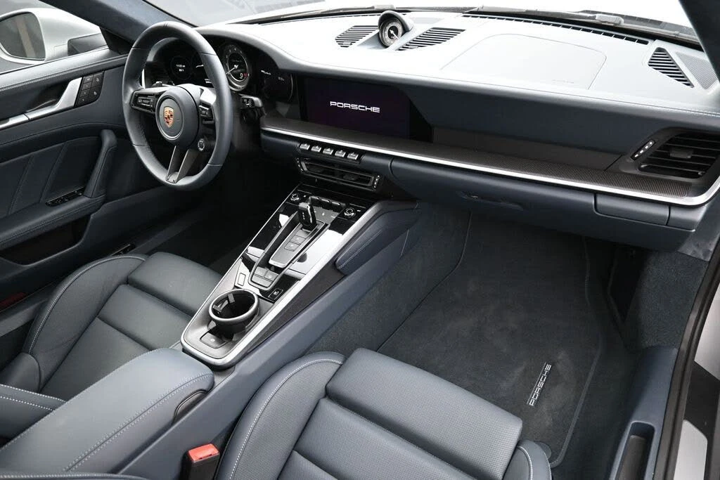 2025 Porsche 992 Turbo S - Image 31 of 31