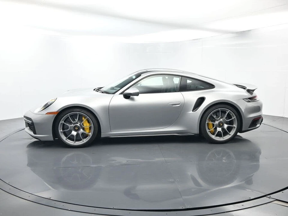 2025 Porsche 992 Turbo S - Image 2 of 31
