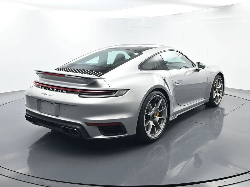 2025 Porsche 992 Turbo S - Image 14 of 31