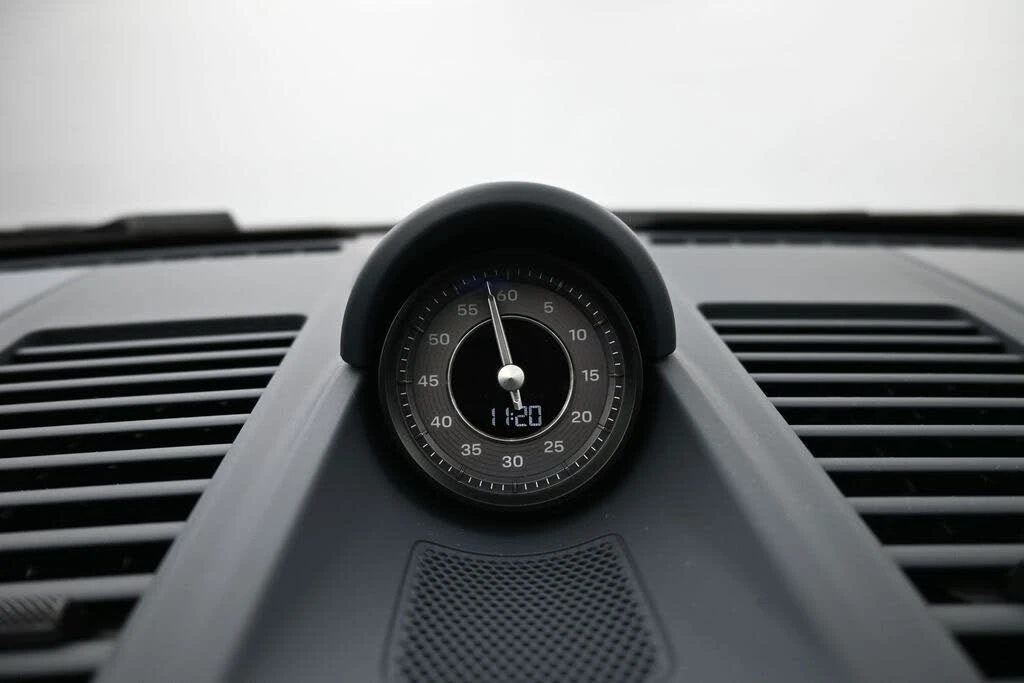 2025 Porsche 992 Turbo S - Image 21 of 31