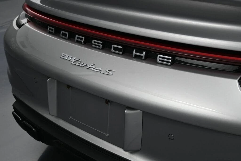 2025 Porsche 992 Turbo S - Image 26 of 31