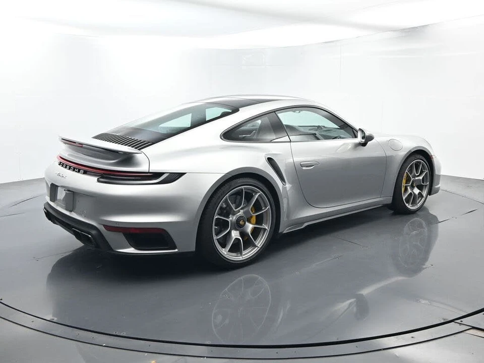 2025 Porsche 992 Turbo S - Image 15 of 31