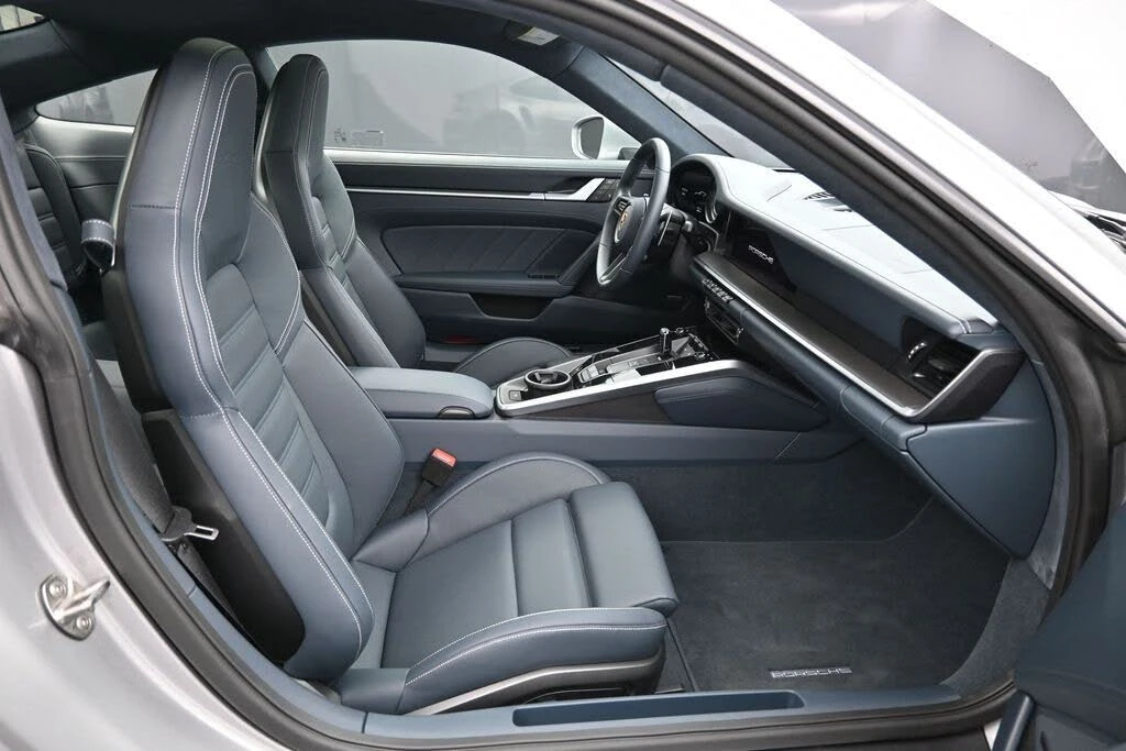 2025 Porsche 992 Turbo S - Image 29 of 31