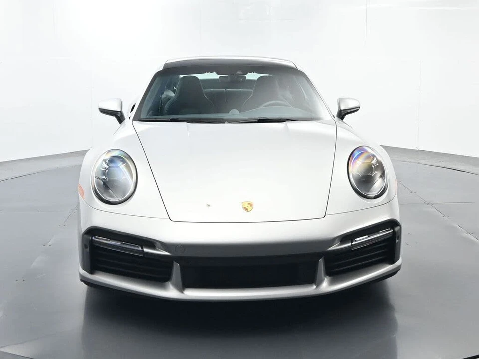 2025 Porsche 992 Turbo S - Image 18 of 31