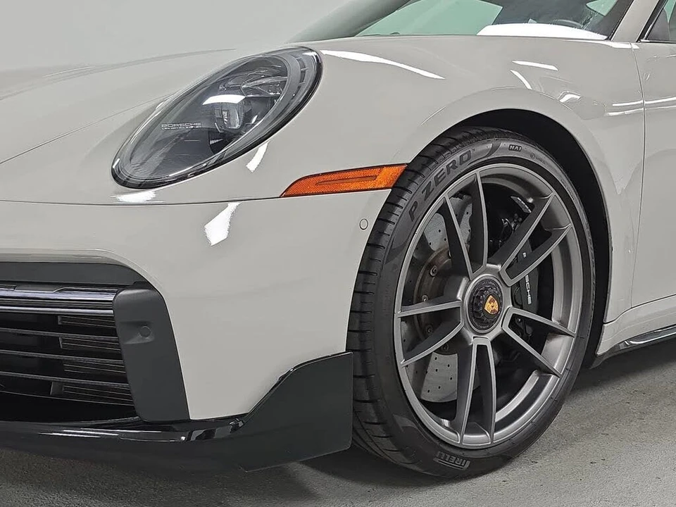 2025 Porsche 992 Turbo S - Image 11 of 31