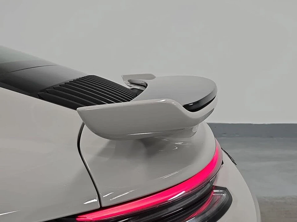 2025 Porsche 992 Turbo S - Image 31 of 31