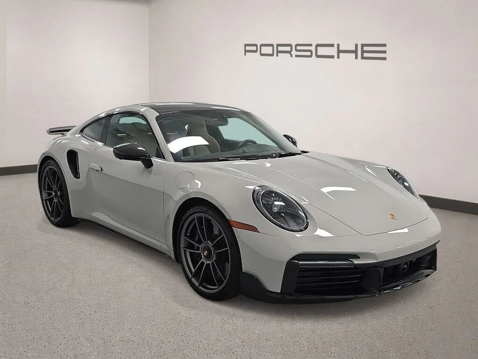 2025 Porsche 992 Turbo S - Image 8 of 31