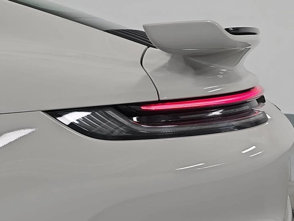 2025 Porsche 992 Turbo S - Image 29 of 31