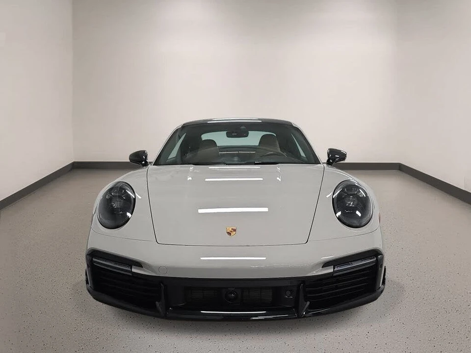 2025 Porsche 992 Turbo S - Image 9 of 31