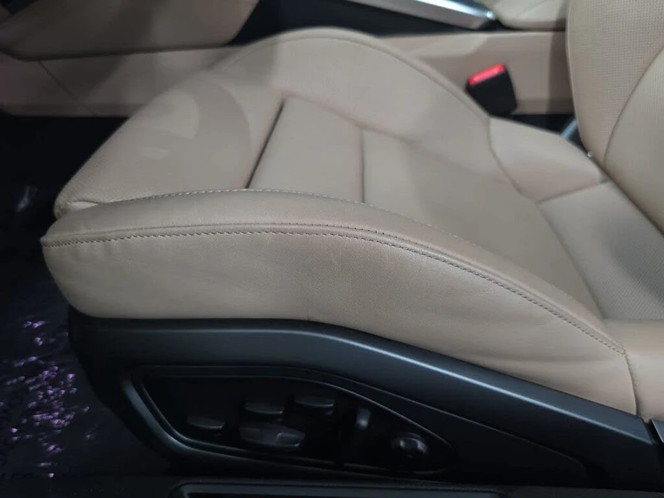 2025 Porsche 992 Turbo S - Image 25 of 31