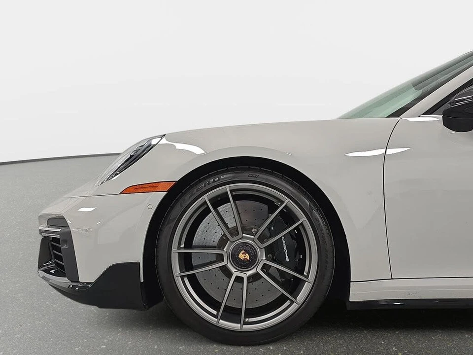 2025 Porsche 992 Turbo S - Image 10 of 31