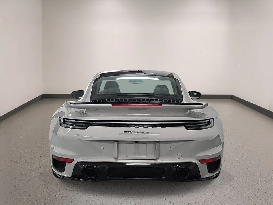 2025 Porsche 992 Turbo S - Image 6 of 31