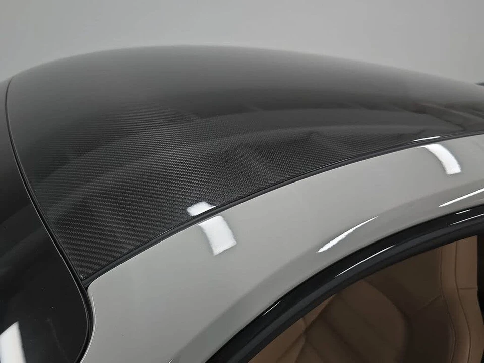 2025 Porsche 992 Turbo S - Image 26 of 31