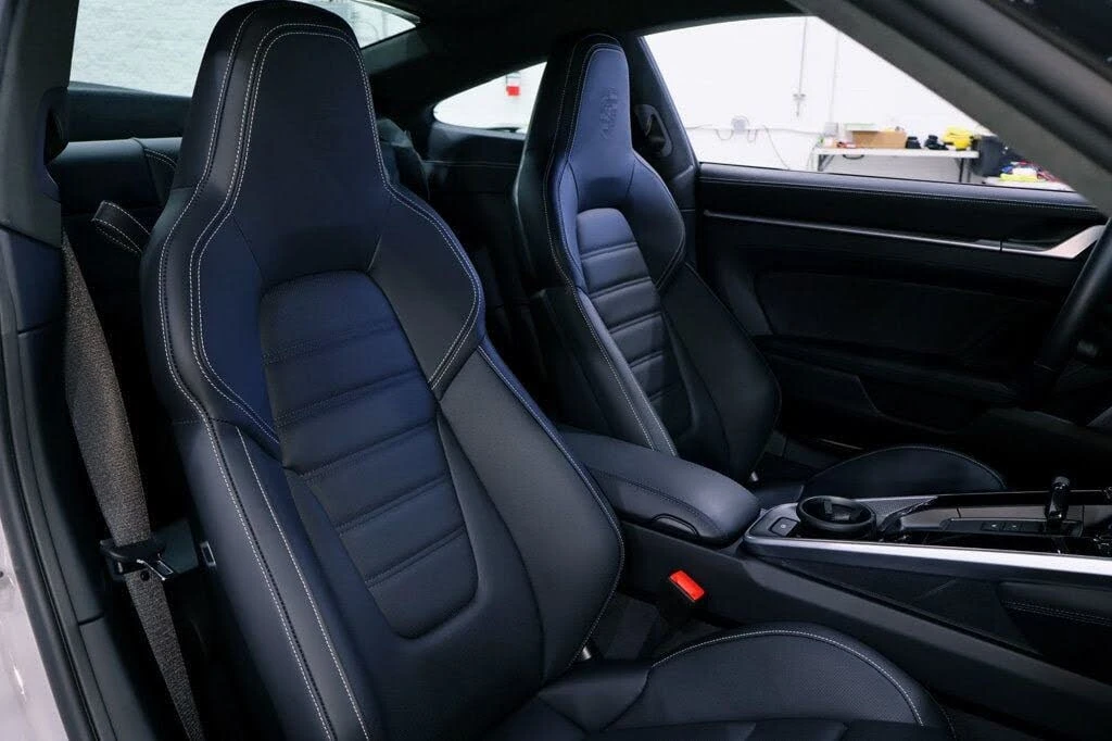 2025 Porsche 992 Turbo S - Image 25 of 31