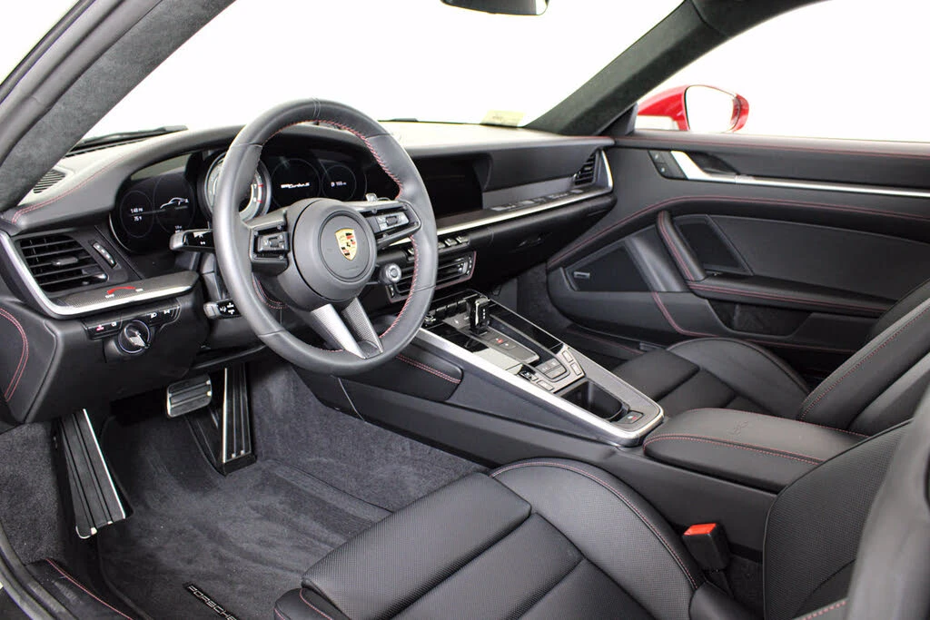 2025 Porsche 992 Turbo S - Image 2 of 31