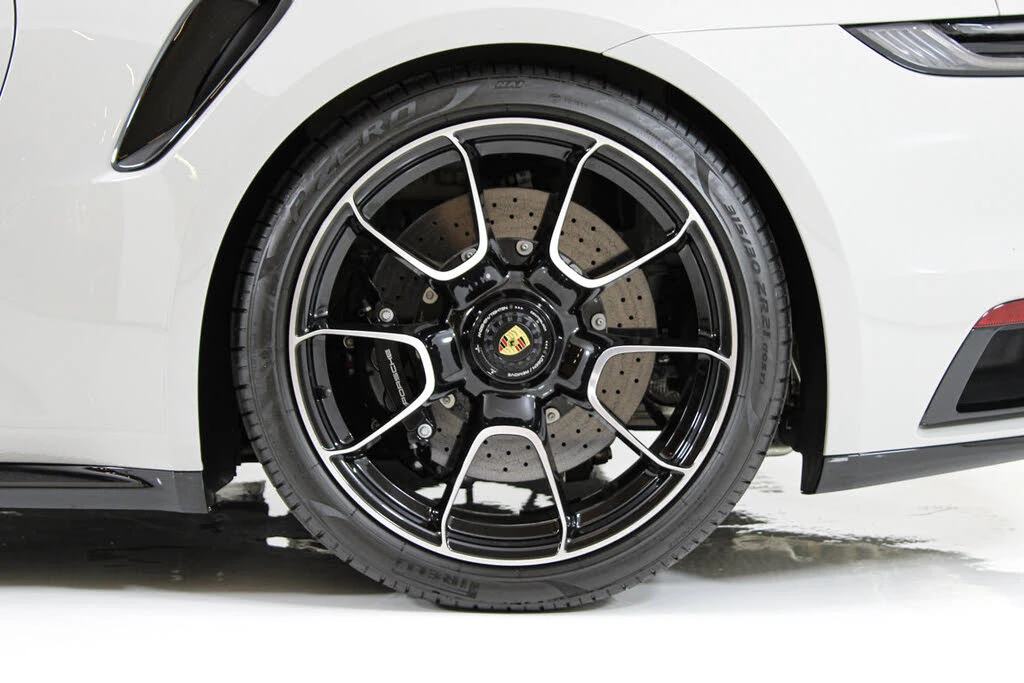 2025 Porsche 992 Turbo S - Image 15 of 31