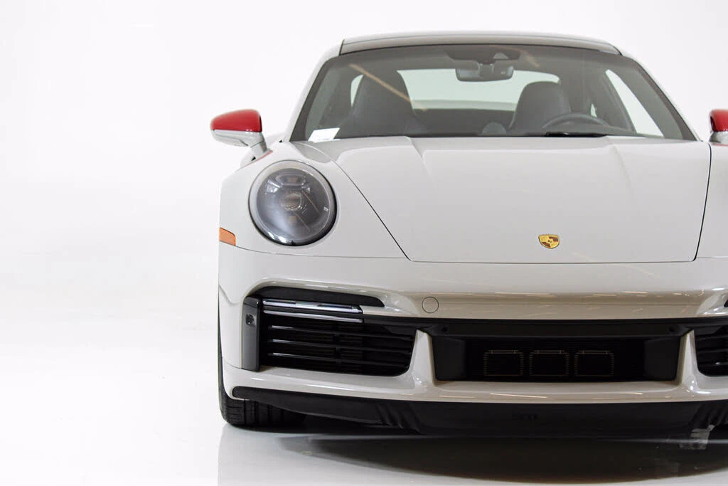 2025 Porsche 992 Turbo S - Image 12 of 31