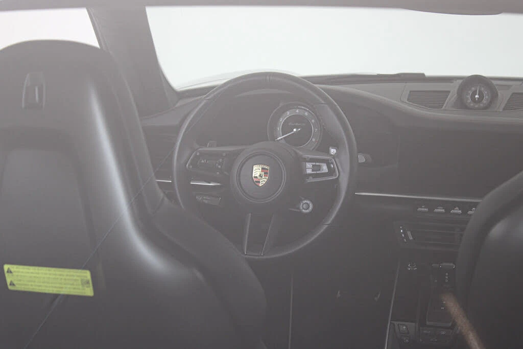 2025 Porsche 992 Turbo S - Image 28 of 31