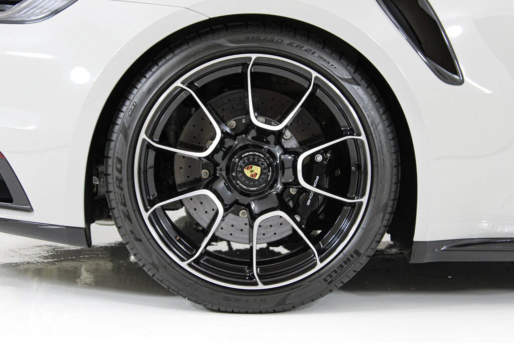 2025 Porsche 992 Turbo S - Image 16 of 31