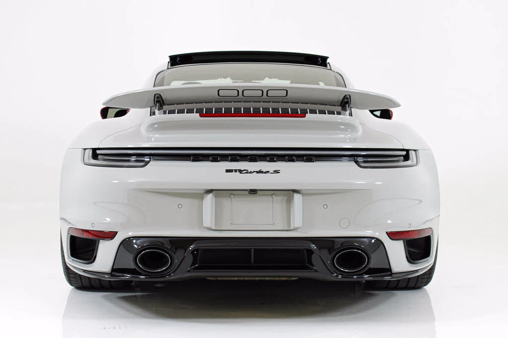2025 Porsche 992 Turbo S - Image 6 of 31