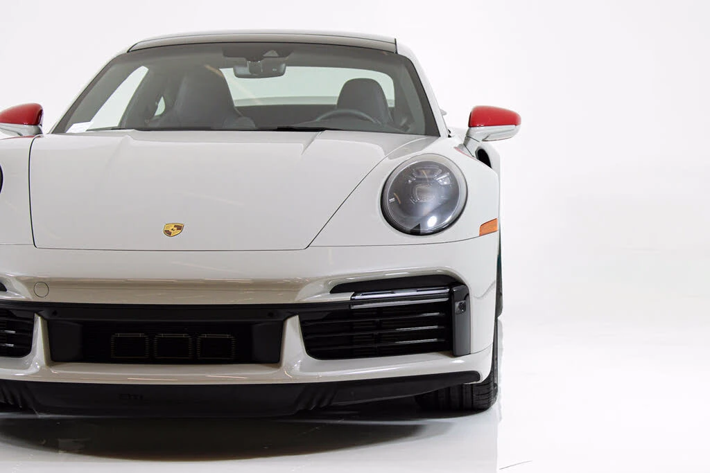 2025 Porsche 992 Turbo S - Image 13 of 31