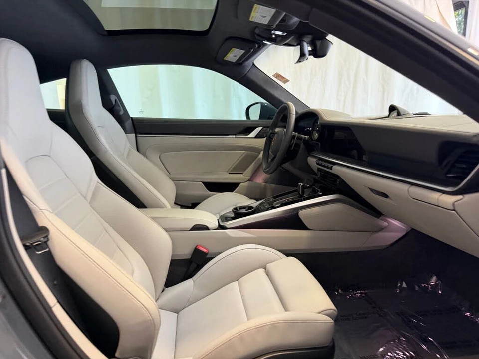 2025 Porsche 992 Turbo S - Image 16 of 27