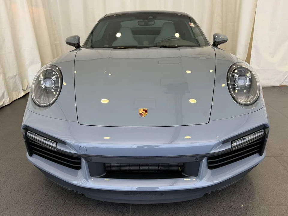 2025 Porsche 992 Turbo S - Image 6 of 27
