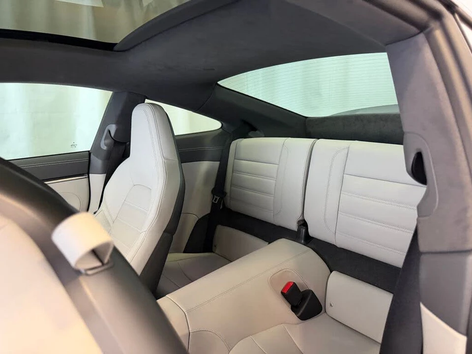 2025 Porsche 992 Turbo S - Image 23 of 27