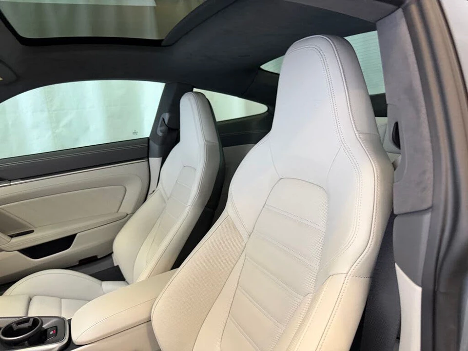 2025 Porsche 992 Turbo S - Image 24 of 27