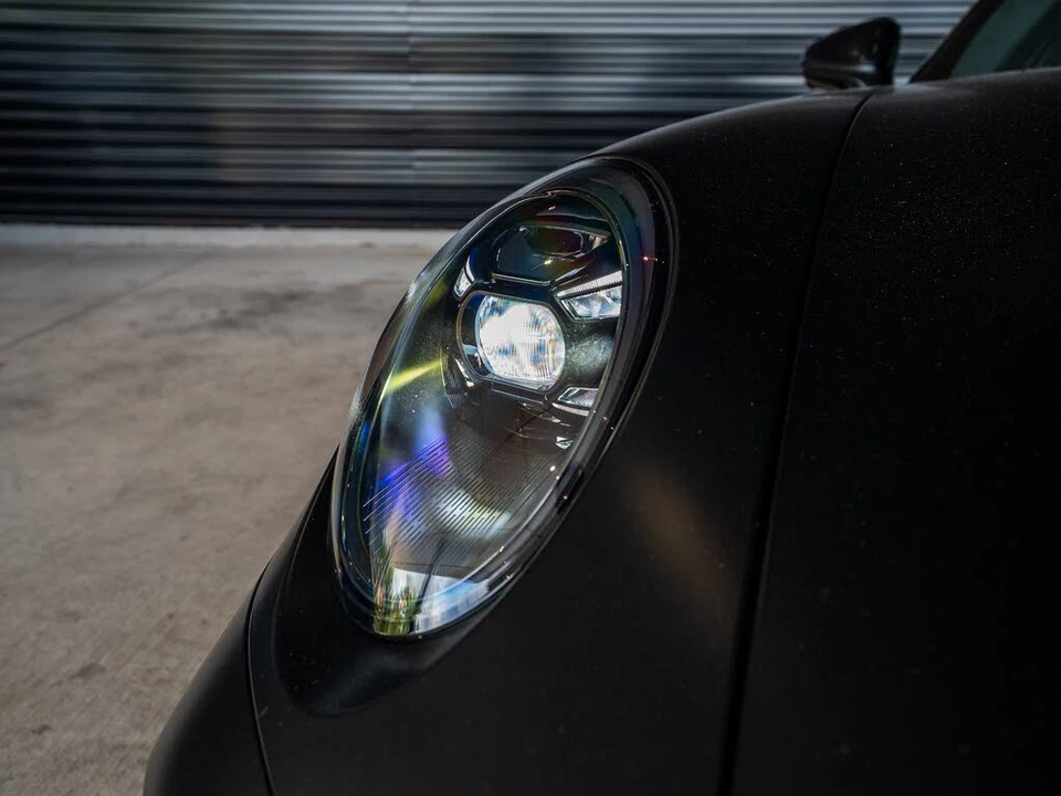 2025 Porsche 992 Turbo S - Image 13 of 27
