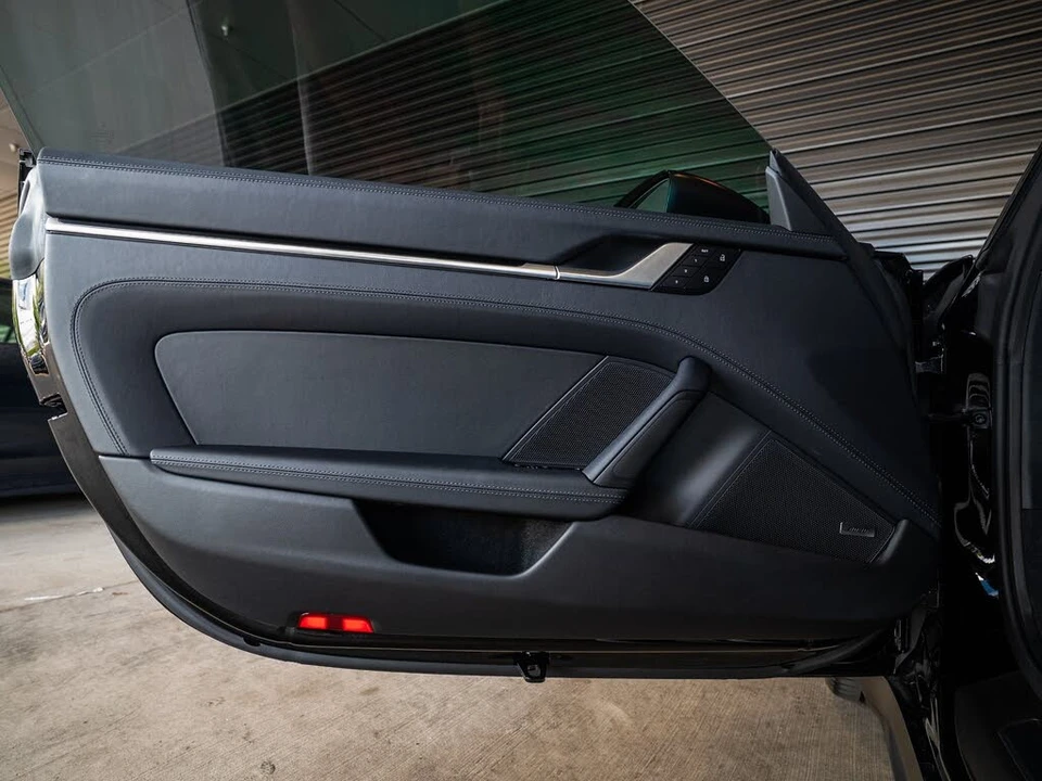 2025 Porsche 992 Turbo S - Image 22 of 27