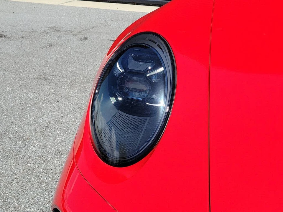 2025 Porsche 992 Turbo S - Image 15 of 31