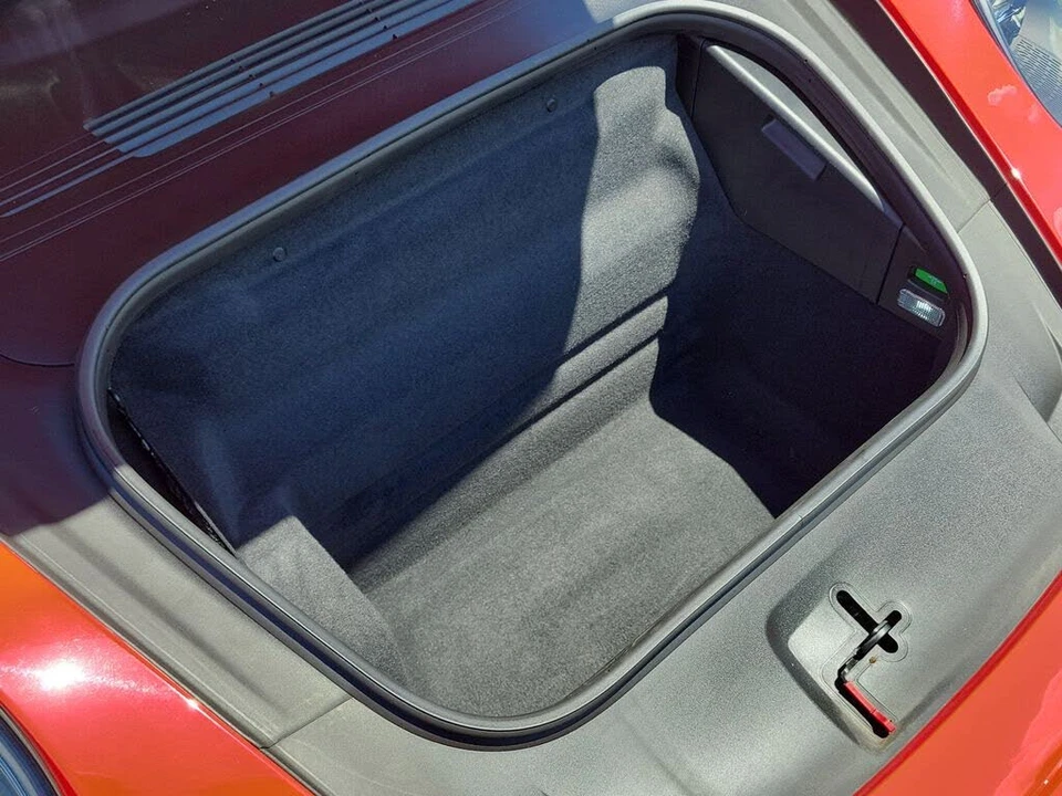 2025 Porsche 992 Turbo S - Image 17 of 31
