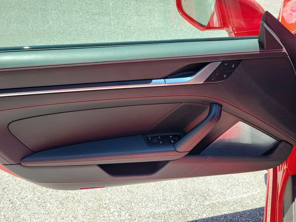 2025 Porsche 992 Turbo S - Image 24 of 31