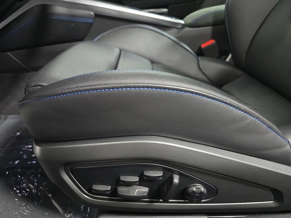 2025 Porsche 992 Turbo S - Image 23 of 30
