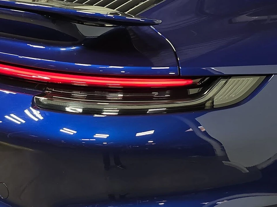 2025 Porsche 992 Turbo S - Image 30 of 30