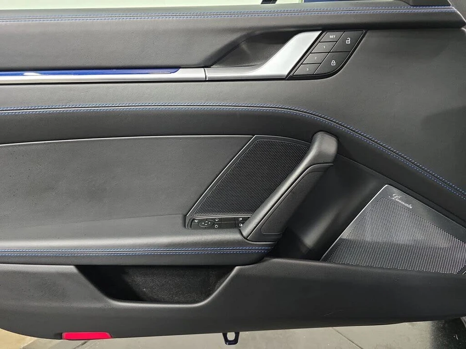 2025 Porsche 992 Turbo S - Image 22 of 30