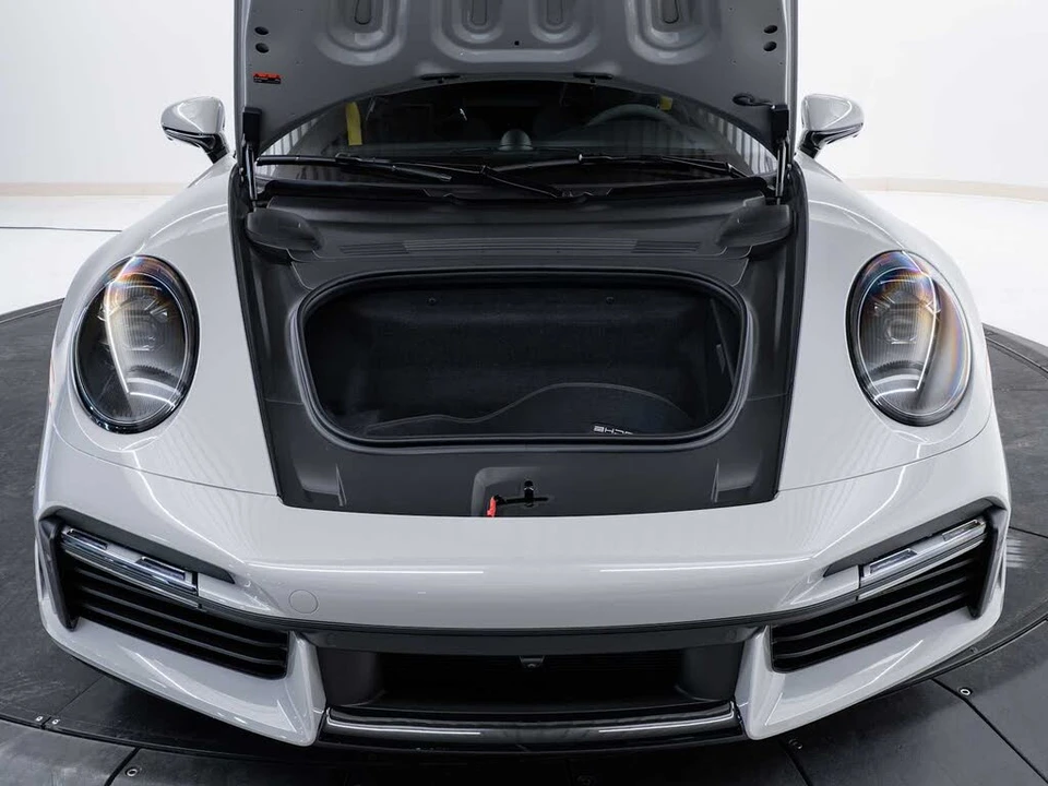 2025 Porsche 992 Turbo S - Image 11 of 26