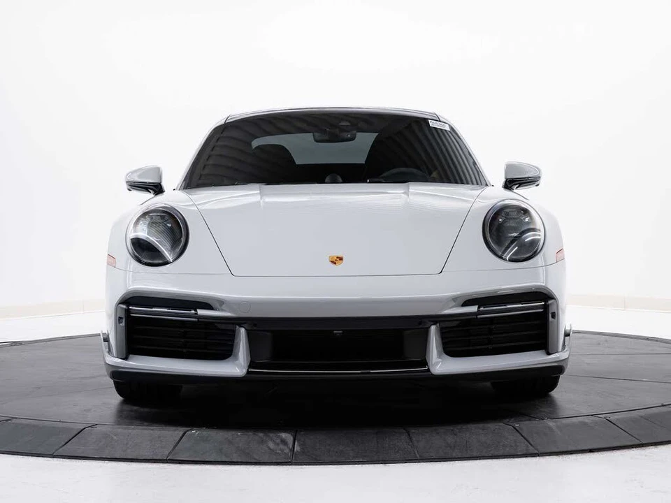 2025 Porsche 992 Turbo S - Image 2 of 26