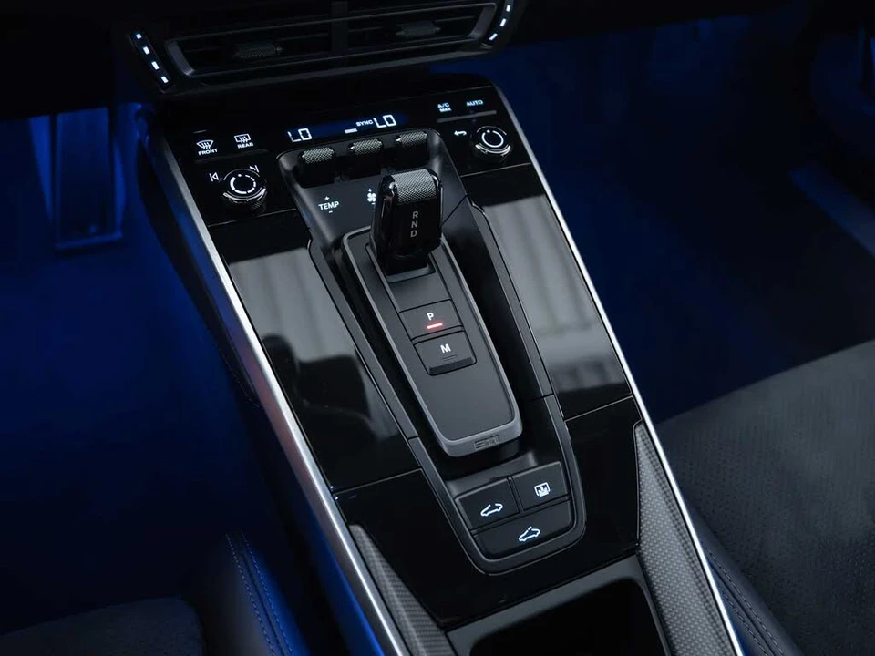 2025 Porsche 992 Turbo S - Image 16 of 26