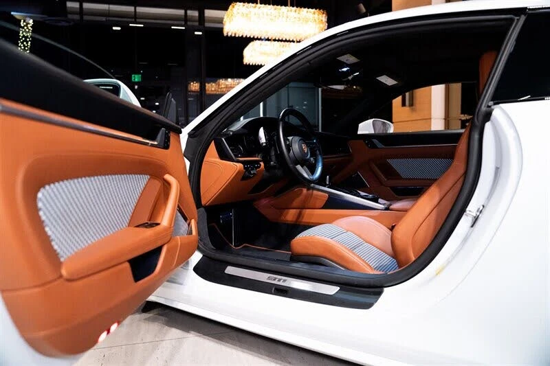 2025 Porsche 992 Turbo S - Image 13 of 31