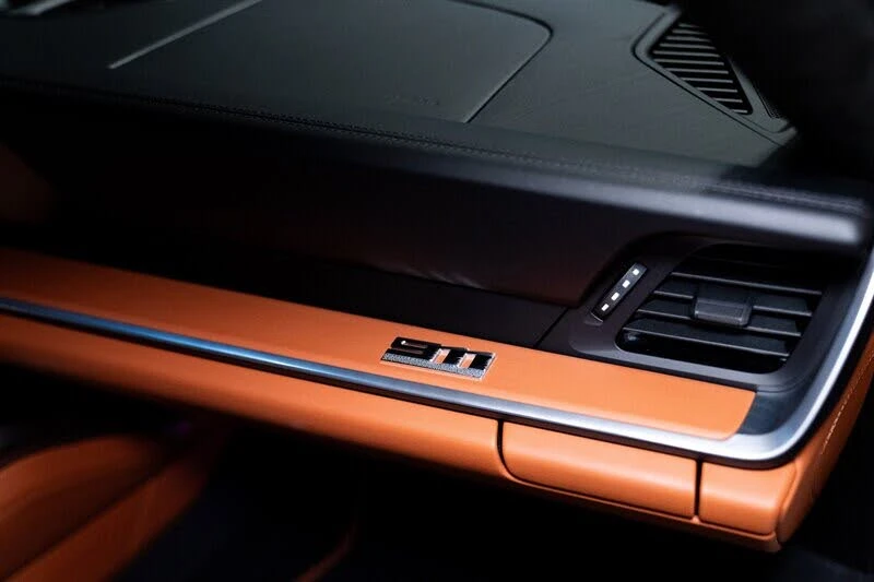 2025 Porsche 992 Turbo S - Image 8 of 31