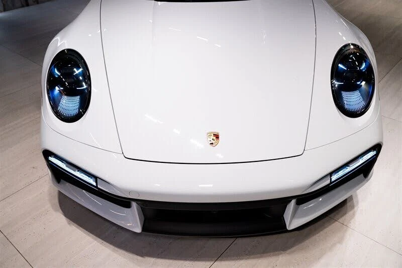 2025 Porsche 992 Turbo S - Image 24 of 31