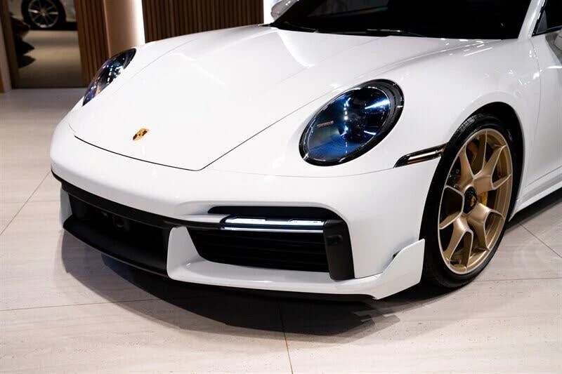 2025 Porsche 992 Turbo S - Image 26 of 31