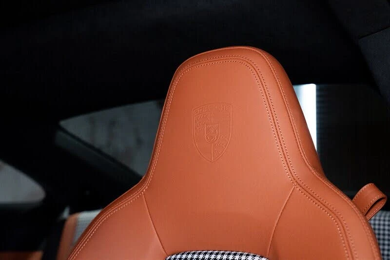 2025 Porsche 992 Turbo S - Image 16 of 31