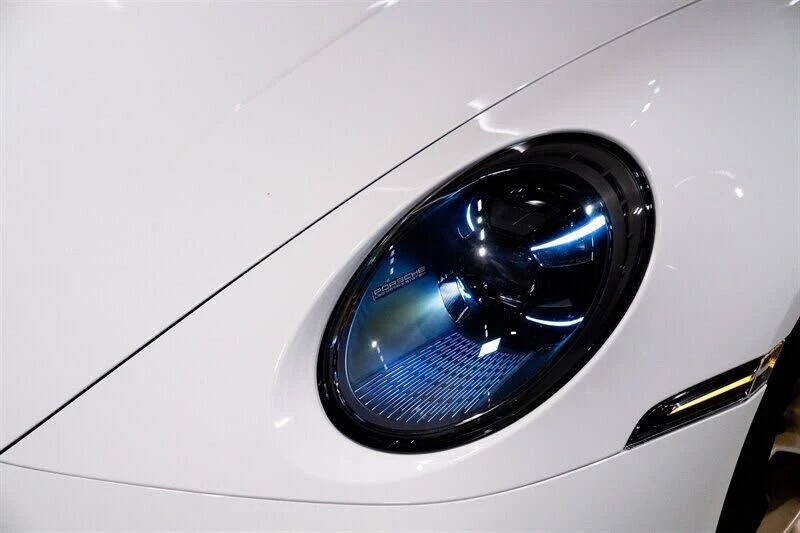 2025 Porsche 992 Turbo S - Image 25 of 31