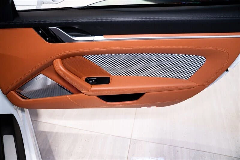 2025 Porsche 992 Turbo S - Image 9 of 31