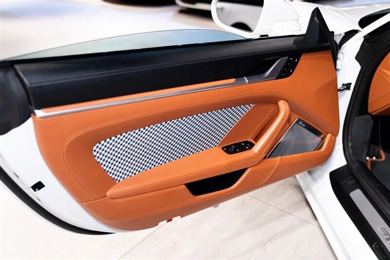 2025 Porsche 992 Turbo S - Image 12 of 31