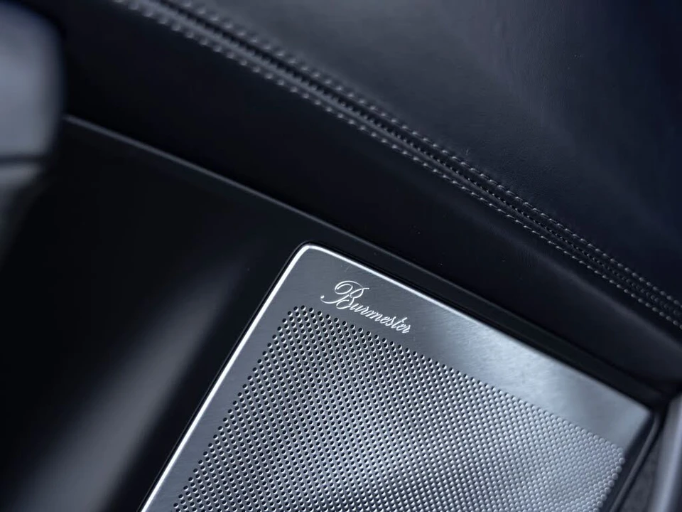 2025 Porsche 992 Turbo S - Image 25 of 31