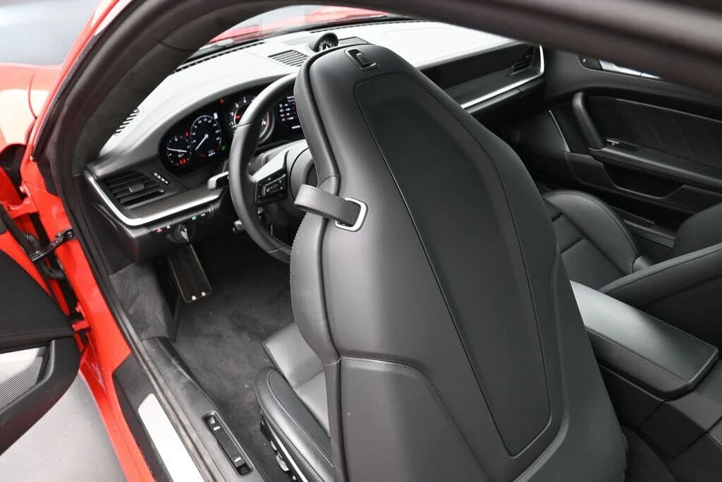 2025 Porsche 992 Turbo S - Image 17 of 31